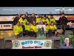 Salta la Ruspadina della Befana 