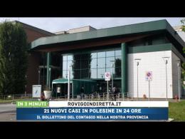IN 3 MINUTI - 09.09.2021