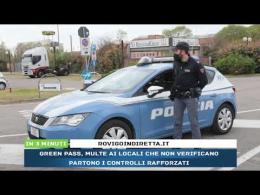 IN 3 MINUTI - 07.12