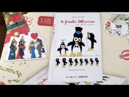In arrivo in tutte le edicole "Le favole dell'anima" 