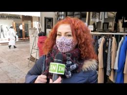 Piazze piene nel weekend: cosa ne pensano i cittadini?