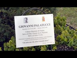 Rovigo ricorda il giovane questore eroe