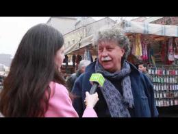 "Ben vengano le serre dentro i vuoti urbani"