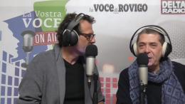 Il video della settima puntata de La Vostra Voce