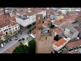 Torre Donà, simbolo del capoluogo