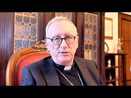 "Evitiamo il corto circuito tra fede e prudenza. Rispettiamo le indicazioni delle autorità"