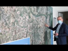 “Terre d’acqua, terre nell’acqua, Delta del Po e Venezia”