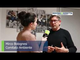 Puzza e traffico, cittadini delle pronti alla mobilitazione 