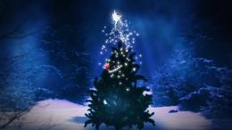 Tantissimi auguri di Buon Natale a tutti voi! 
