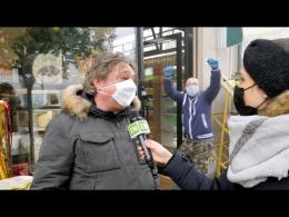 Vincita storica a Cavarzere: il fortunato si porta a casa 250mila euro della Lotteria Italia
