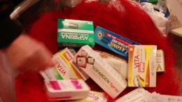 Oltre 100 volontari per la giornata del farmaco