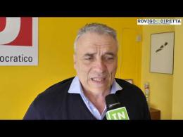 Nuove opportunità per il Polesine, l'incontro