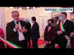Expo Rovigo al via, nel segno della ripartenza
