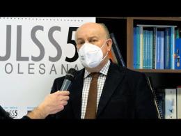 "Il Polesine mi resterà nel cuore"