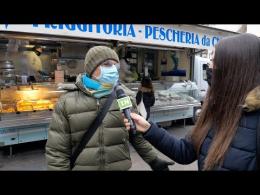 "Mercato solo alimentare: nel suo piccolo limita la diffusione del virus"