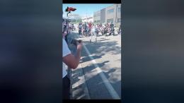 Corse clandestine in scooter, minori nei guai