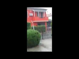 Temporali a raffica: tuoni e tanta pioggia