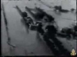 La grande alluvione 69 anni dopo: immagini che lasciano il segno