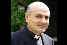 Il nuovo vescovo Dianin sarà ordinato a Padova