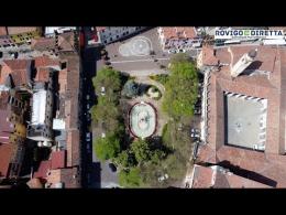 Il vecchio ghetto ebraico, tra passato presente e futuro