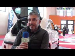 "Sì, questa è davvero la fiera della ripresa"
