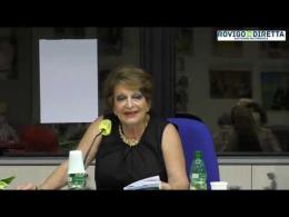 L'intensa poesia di Anna Volpe