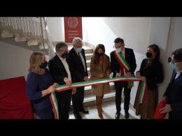 Parte il corso di laurea in ingegneria legata all'acqua