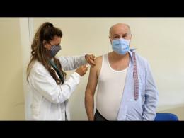 Oggi parte la campagna di vaccinazione anti influenzale