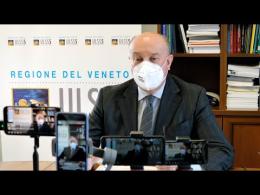 "Cala l'incidenza al 2,3%, mentre la settimana scorsa era al 3%"