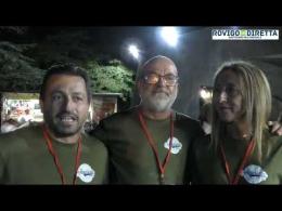 Tornova, gran finale dell'OId Style Rock
