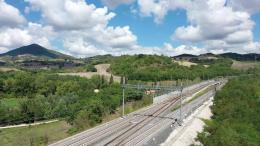 Finalmente il nuovo treno per Verona e Chioggia!