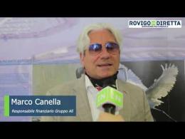 Il "conetto Alì" che ti aiuta a tener pulite le spiagge