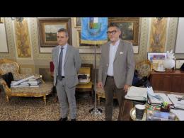 Ecco il nuovo assessore al commercio: Patrizio Bernardinello si presenta alla città