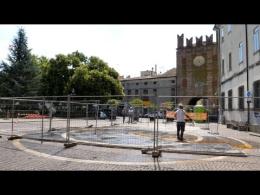 "Si tratta di uno scalino molto pericoloso per i nostri anziani... ma non solo"