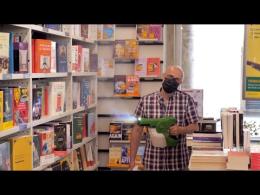 Ora i libri sono ancora più sicuri