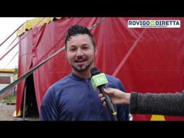 Torna lo spettacolo del circo