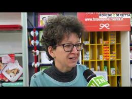 "Speriamo si possa tornare a passeggiare tranquillamente"