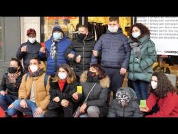 “We are all different" il bellissimo messaggio dei ragazzi con disabilità