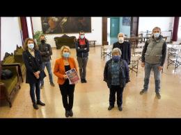 Giornata Mondiale contro la povertà e Notte dei senza dimora