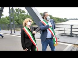 Sì agli spostamenti tra Ferrara e Rovigo per vedere i congiunti