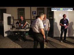 "Restart", Rovigo riparte dal centro