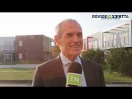 Al Cur, l'ex direttore dell'Fmi