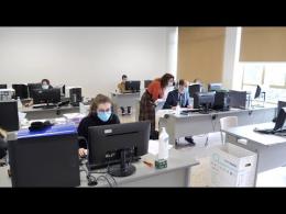 Gli studenti delle Professioni Sanitarie a supporto del Servizio Igiene e Sanità Pubblica