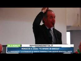 IN 3 MINUTI - 10.09.2021