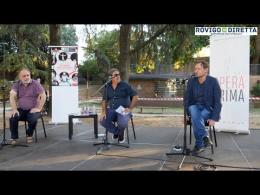 Parte il festival Opera Prima: "A che serve il teatro?"