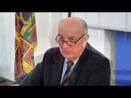 Ulss,il dg saluta: "In Polesine lascio un po' di cuore"