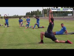 Delta Porto Tolle, presentata la prima squadra