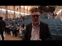 Scuola e istituzioni assieme, per creare il nostro futuro