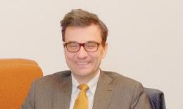 Carmelo Sergi è pronto per entrare nella giunta