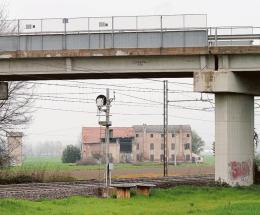 Ponte di Grignano, via ai lavori